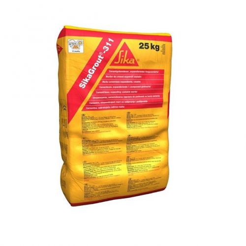 Sika - SikaGrout 311 (25kg)