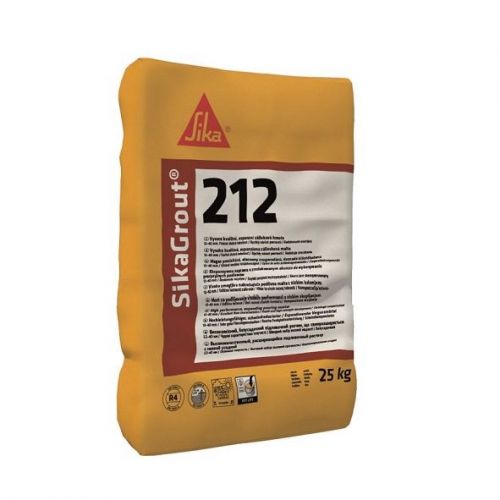 Sika - SikaGrout 212 (25 kg)