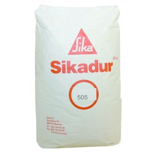 Sika - Sikadur 505 (25 kg) kvarchomok