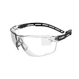 Védőszemüveg Tiger-First karcmentes polikarbonát lencse víztiszta